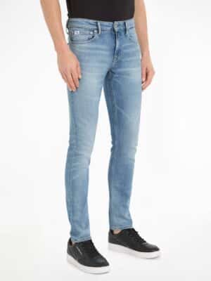 Calvin Klein Jeans Slim-fit-Jeans "SLIM"