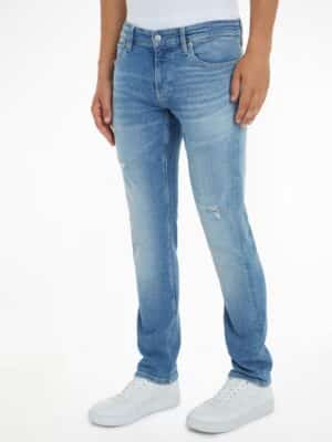 Calvin Klein Jeans Slim-fit-Jeans "SLIM"