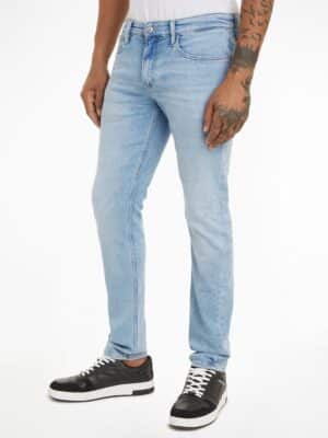 Calvin Klein Jeans Slim-fit-Jeans "SLIM"