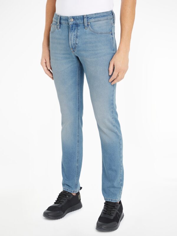 Calvin Klein Jeans Slim-fit-Jeans "SLIM"