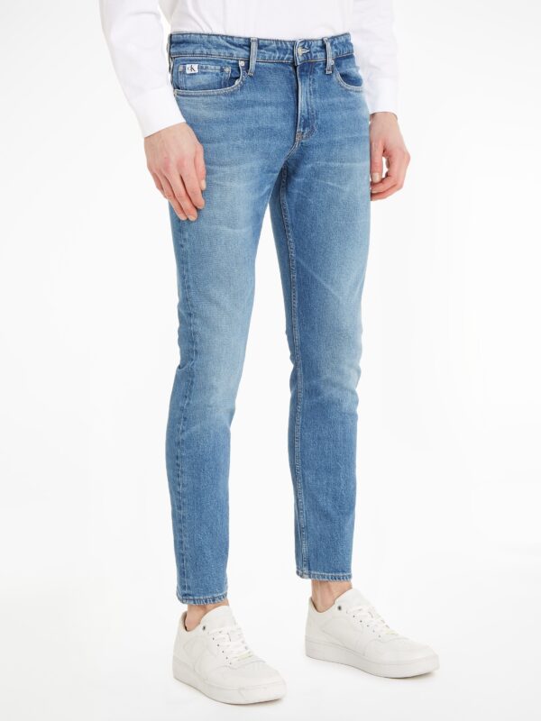 Calvin Klein Jeans Slim-fit-Jeans "SLIM"