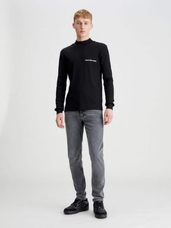 Calvin Klein Jeans Slim-fit-Jeans "SLIM TAPER"