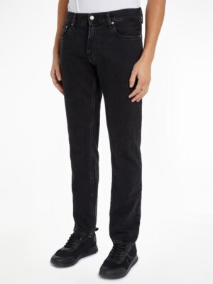 Calvin Klein Jeans Straight-Jeans "AUTHENTIC STRAIGHT"