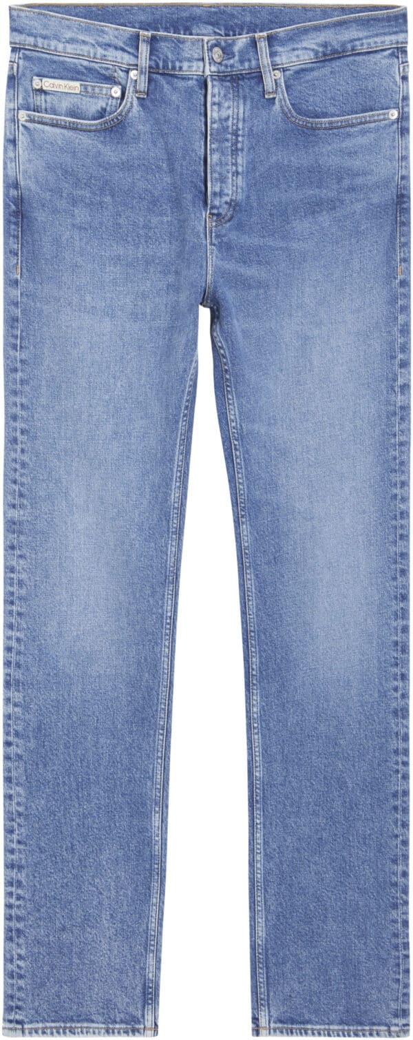 Calvin Klein Jeans Straight-Jeans "STANDARD STRAIGHT"