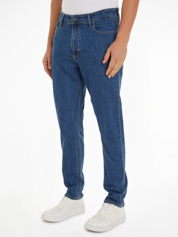 Calvin Klein Regular-fit-Jeans