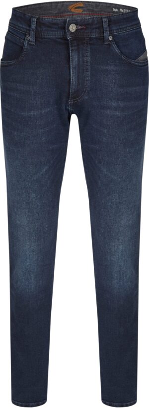 camel active 5-Pocket-Jeans "MADISON"