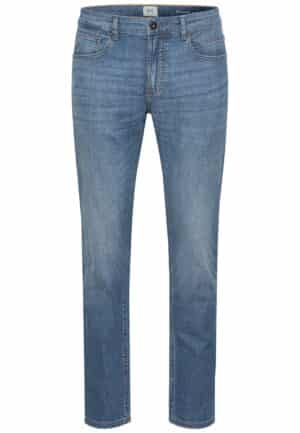 camel active 5-Pocket-Jeans