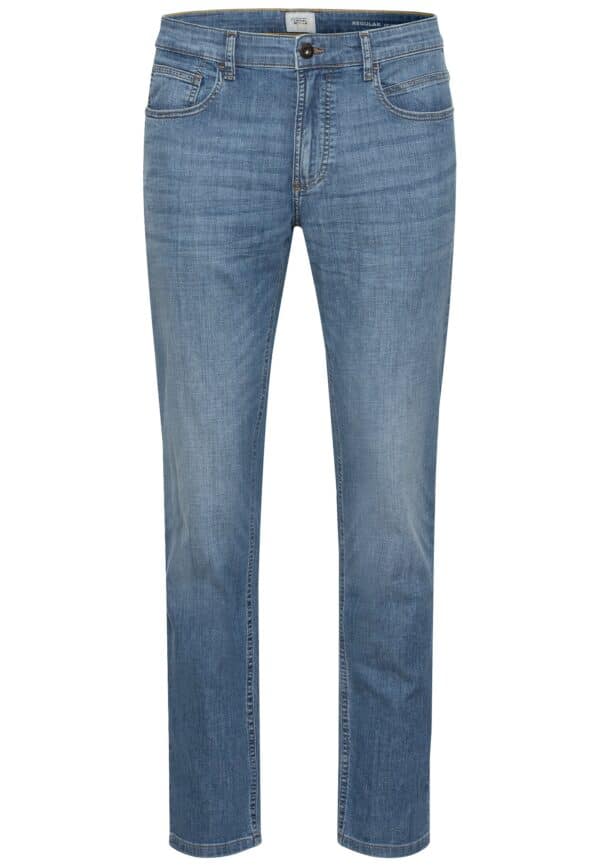 camel active 5-Pocket-Jeans