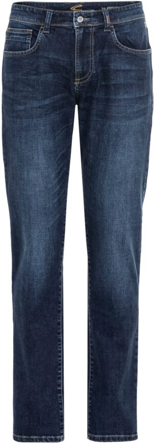 camel active 5-Pocket-Jeans "WOODSTOCK"