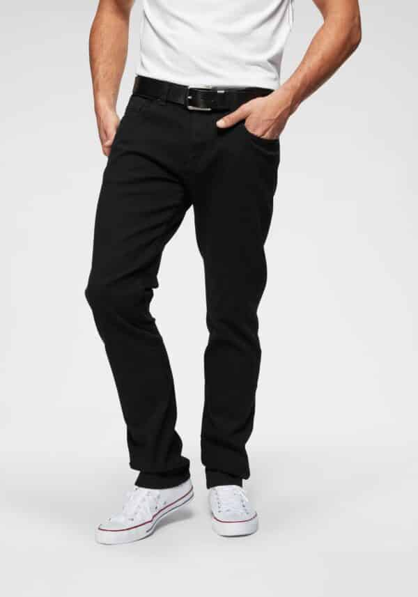 camel active Regular-fit-Jeans "HOUSTON"