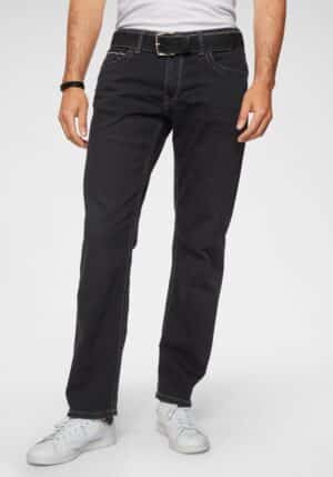 CAMP DAVID Loose-fit-Jeans