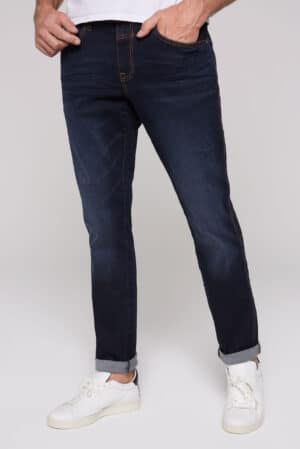 CAMP DAVID Regular-fit-Jeans