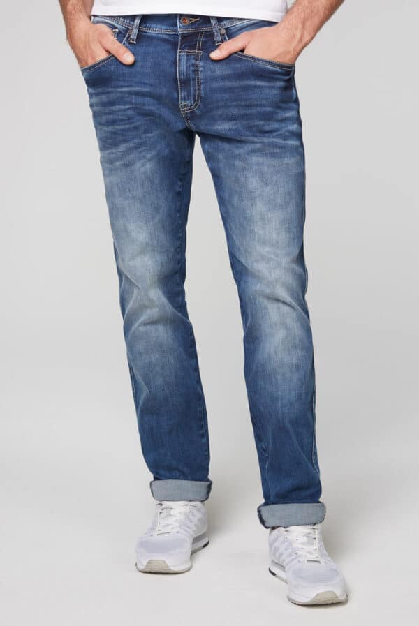 CAMP DAVID Regular-fit-Jeans