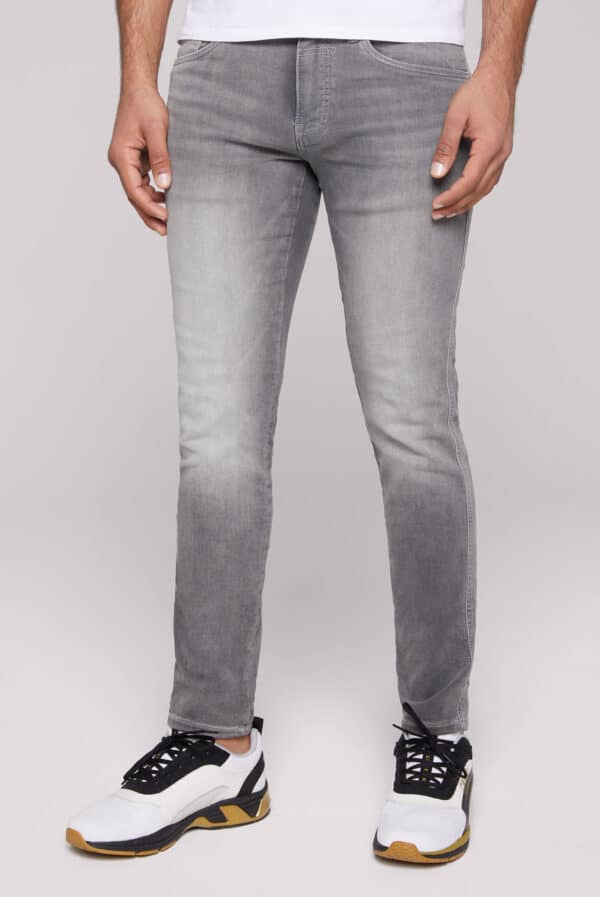 CAMP DAVID Regular-fit-Jeans