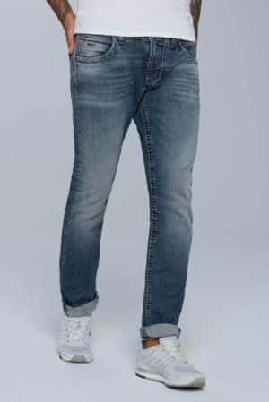 CAMP DAVID Regular-fit-Jeans