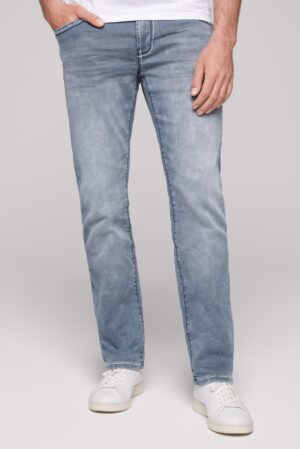 CAMP DAVID Slim-fit-Jeans