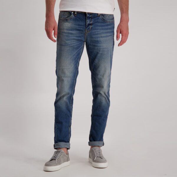 CARS JEANS Slim-fit-Jeans "Jeans Blast"