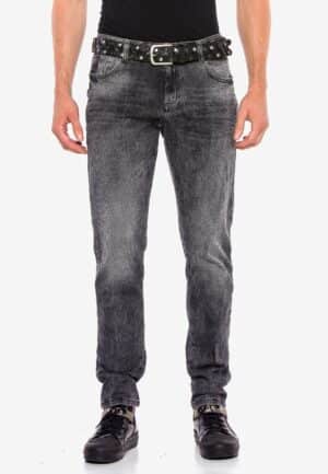 Cipo & Baxx Slim-fit-Jeans