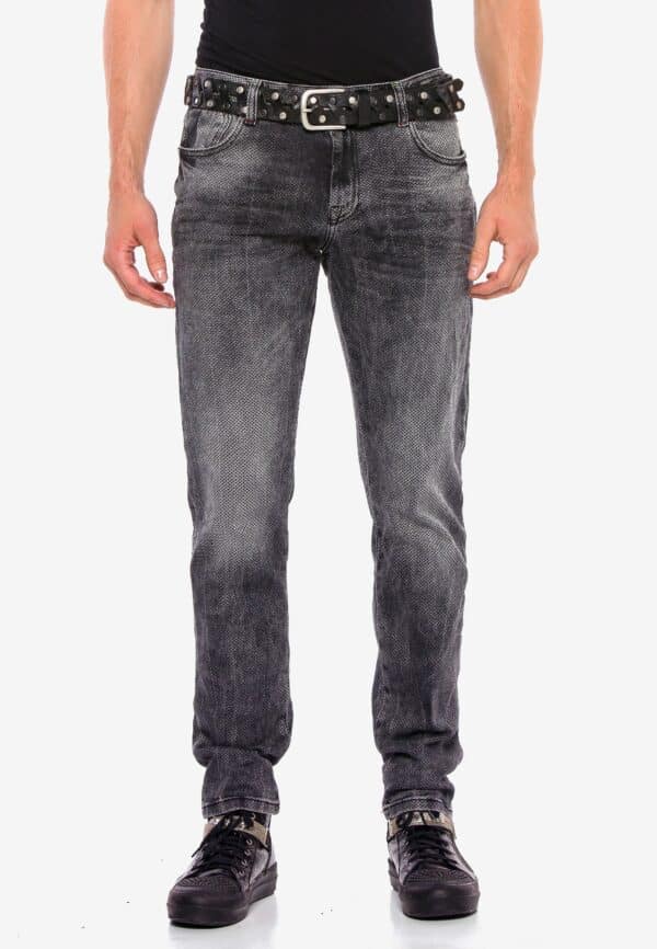 Cipo & Baxx Slim-fit-Jeans