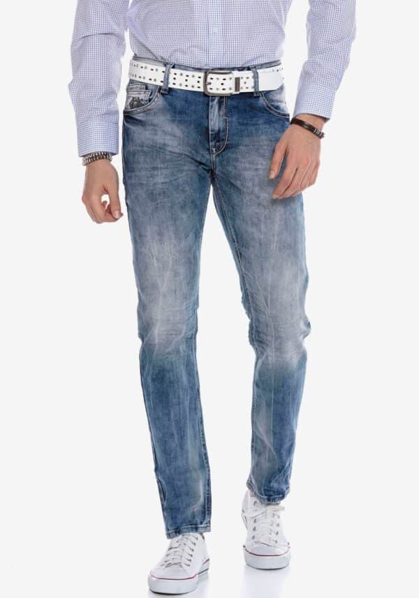 Cipo & Baxx Slim-fit-Jeans