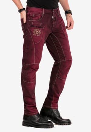 Cipo & Baxx Slim-fit-Jeans