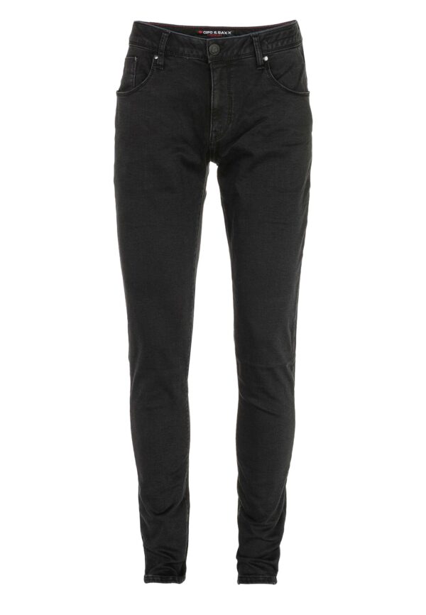 Cipo & Baxx Slim-fit-Jeans