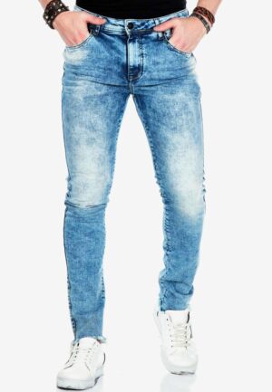 Cipo & Baxx Slim-fit-Jeans