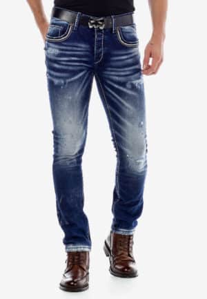 Cipo & Baxx Slim-fit-Jeans