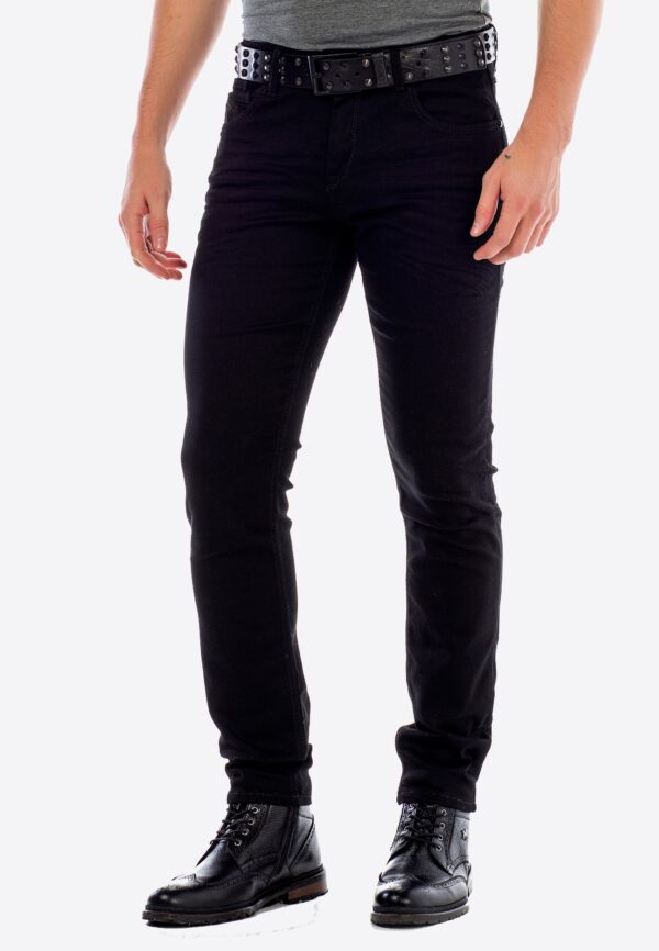 Cipo & Baxx Slim-fit-Jeans