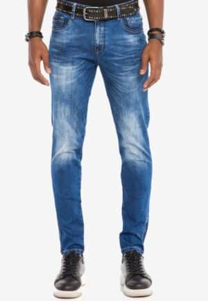 Cipo & Baxx Slim-fit-Jeans