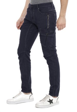 Cipo & Baxx Slim-fit-Jeans