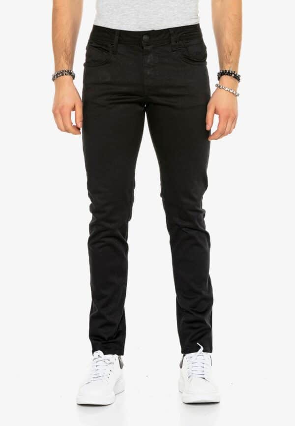 Cipo & Baxx Slim-fit-Jeans