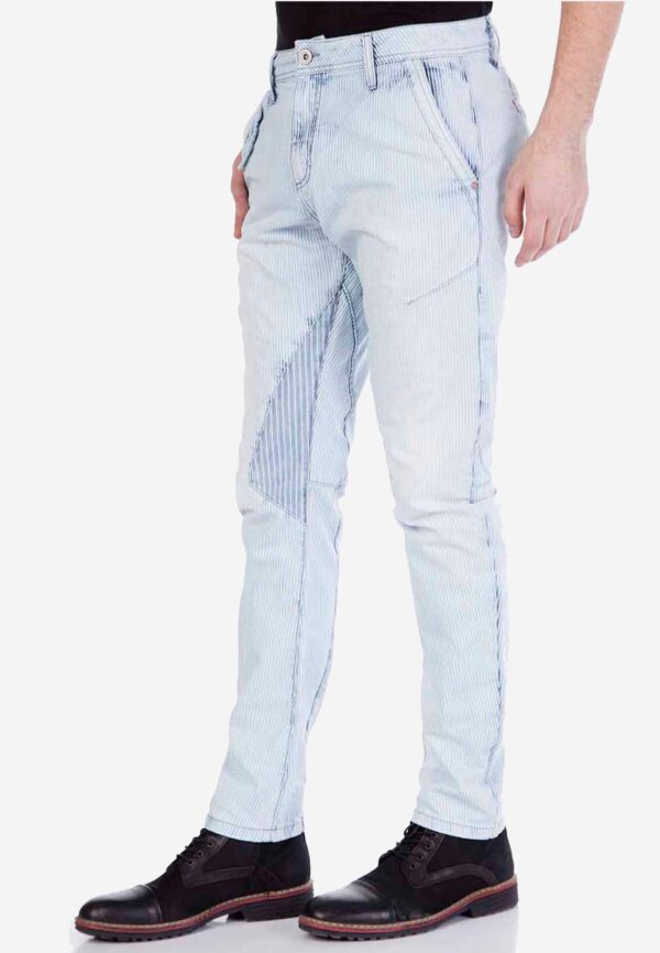 Cipo & Baxx Slim-fit-Jeans