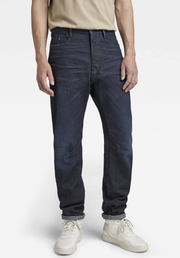 G-Star RAW Slim-fit-Jeans "Arc 3D"