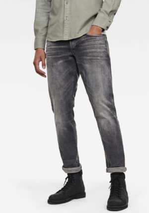 G-STAR Regular-fit-Jeans "3301 Straight Tapered"