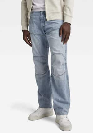 G-STAR Regular-fit-Jeans "5620 3D Regular"