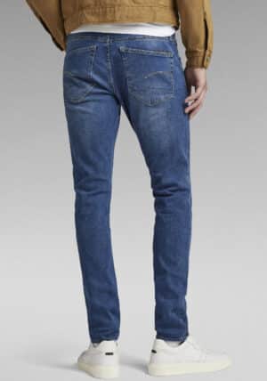 G-STAR Slim-fit-Jeans "3301 Slim"