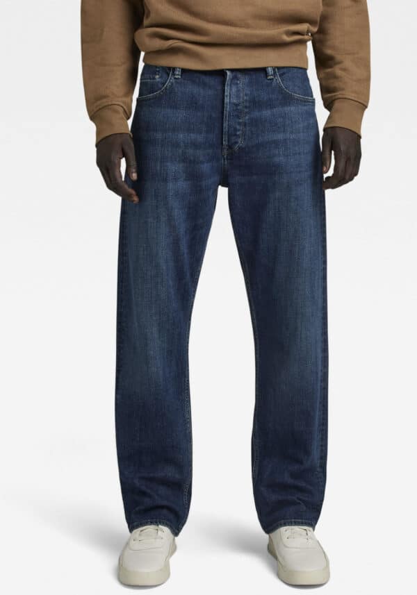 G-STAR Straight-Jeans "Dakota Regular Straight"