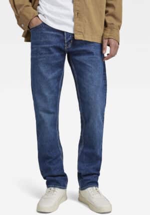 G-STAR Straight-Jeans "Mosa Straight"