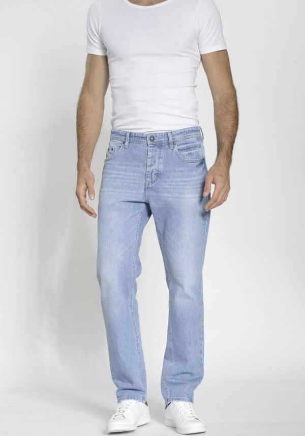 GANG 5-Pocket-Jeans "94SESTO"