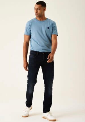 Garcia Tapered-fit-Jeans "Russo 611"