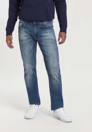 H.I.S Straight-Jeans "DIX"