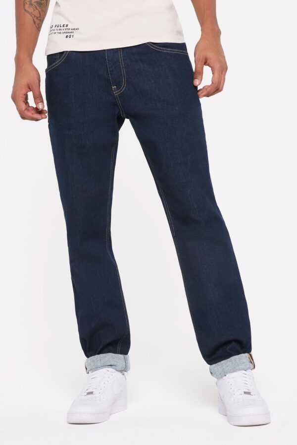 Harlem Soul Slim-fit-Jeans