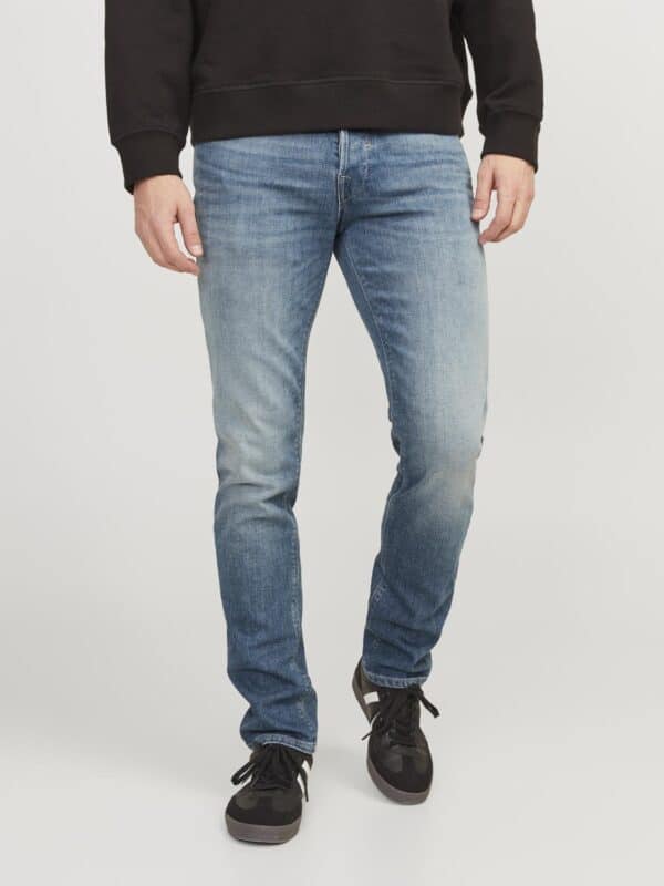 Jack & Jones Comfort-fit-Jeans "JJIMIKE JJBLADE JJ 116 SN"