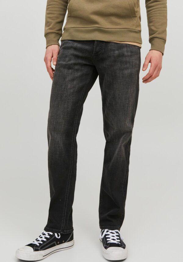 Jack & Jones Comfort-fit-Jeans "JJIMIKE JJORIGINAL AM 355"