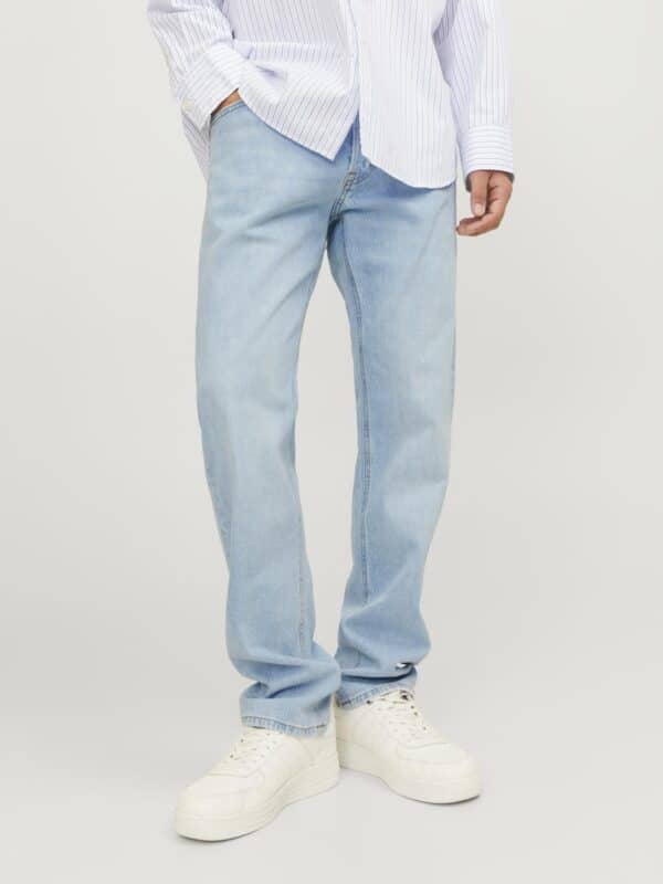 Jack & Jones Comfort-fit-Jeans "JJIMIKE JJORIGINAL MF 223"