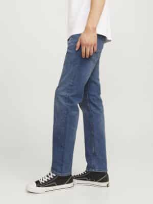 Jack & Jones Comfort-fit-Jeans "JJIMIKE JJORIGINAL SQ 223"