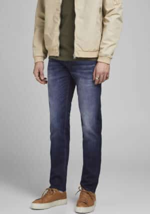 Jack & Jones Comfort-fit-Jeans "Mike"