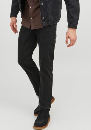 Jack & Jones Loose-fit-Jeans "JICHRIS JJORIGINAL AA 693 SN"