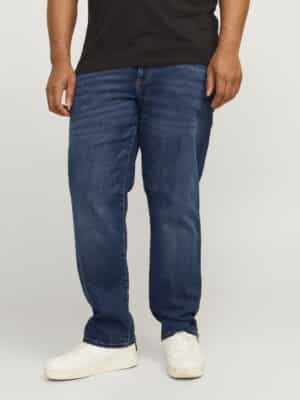 Jack & Jones PlusSize Comfort-fit-Jeans "JJIMIKE JJICON I.K. SQ 026 PLS"